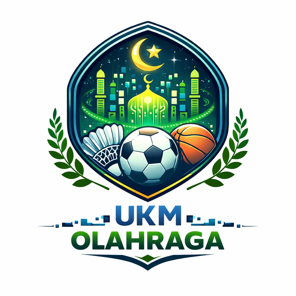 UKM Olahraga