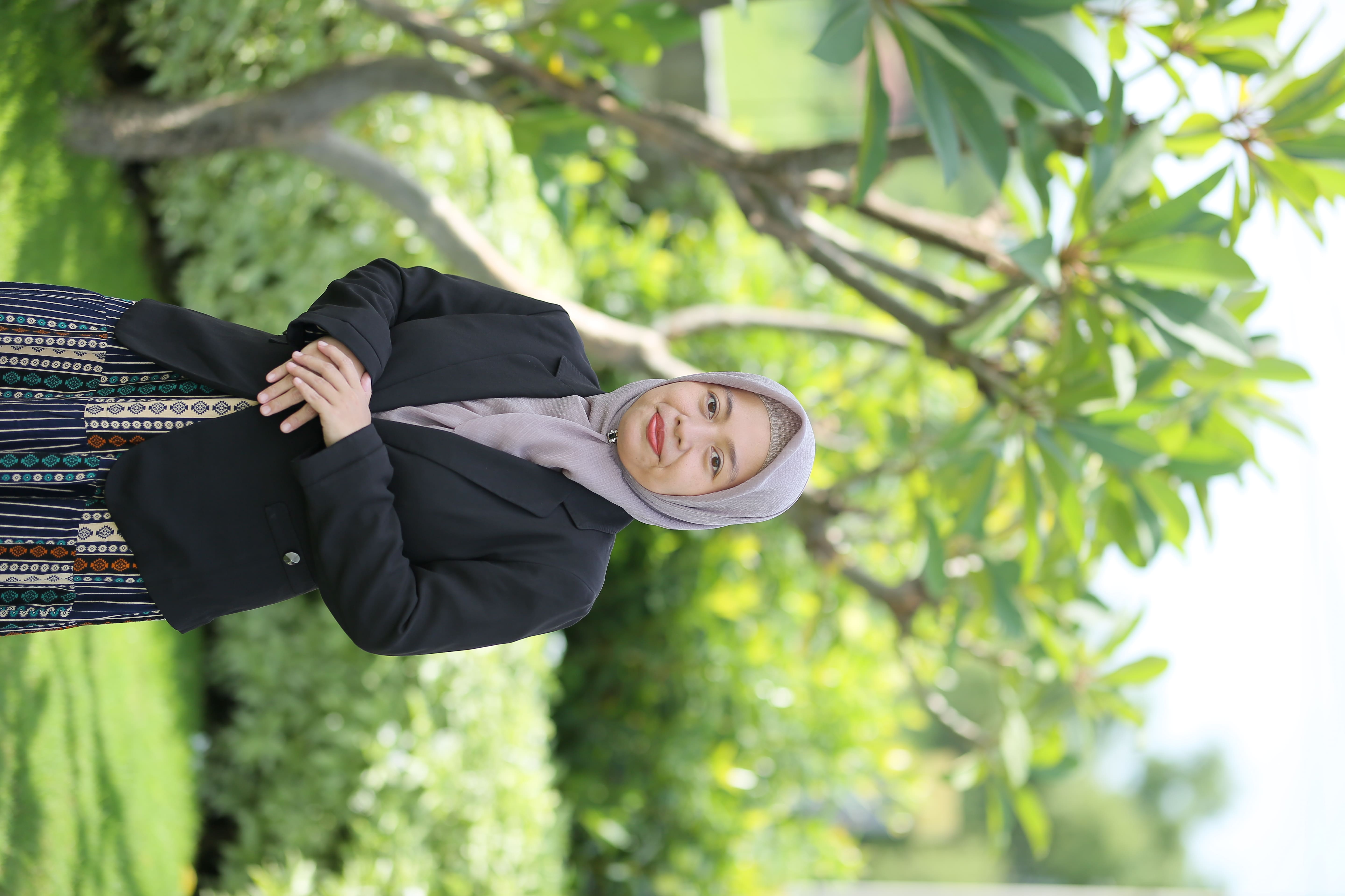 Dr. Imro Atus Soliha, M.Pd.