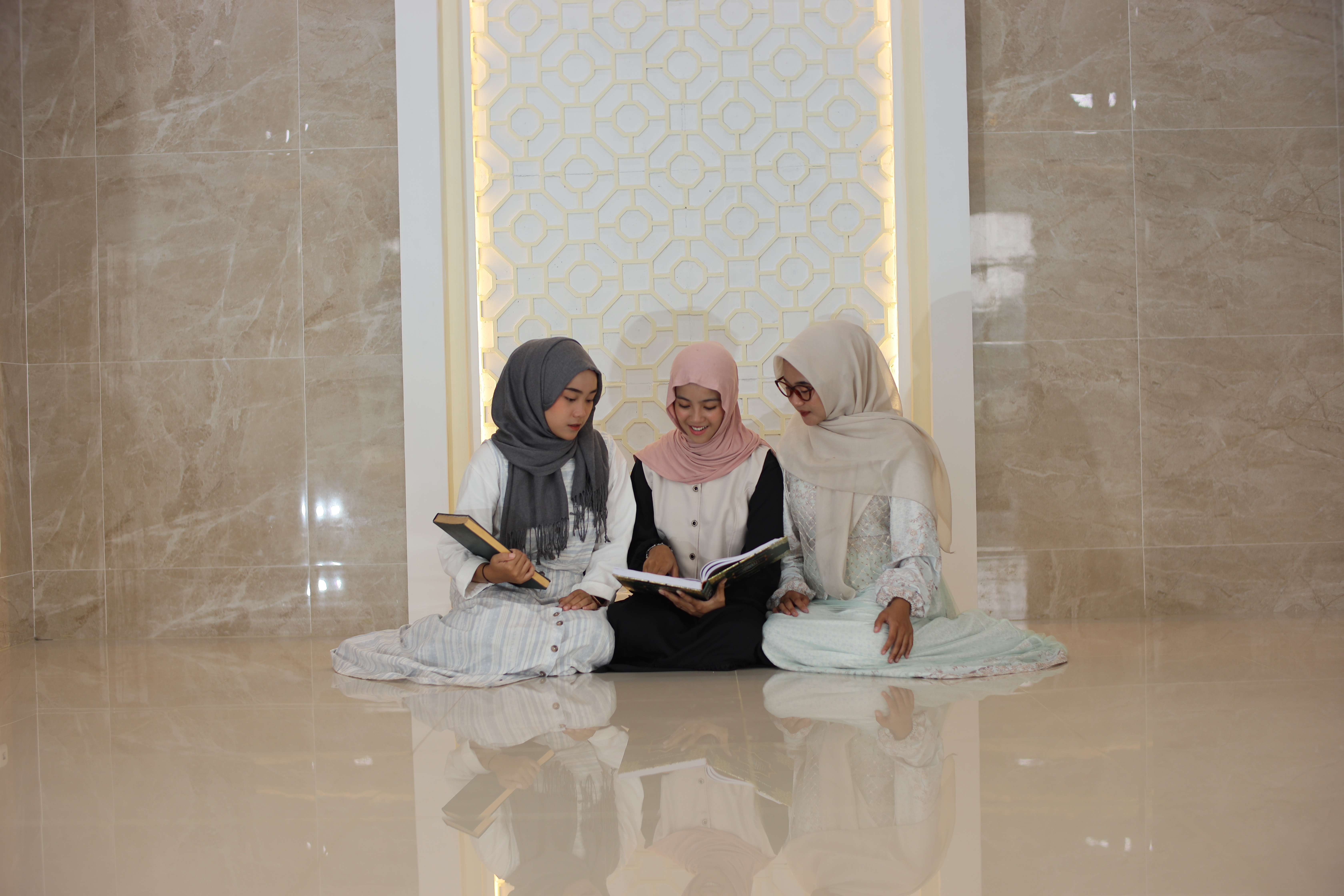 Pendidikan Agama Islam