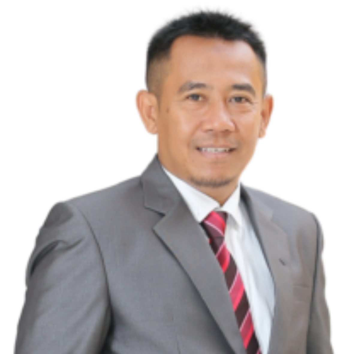 Dr. H. Ahmad Fauzi, M.Pd.