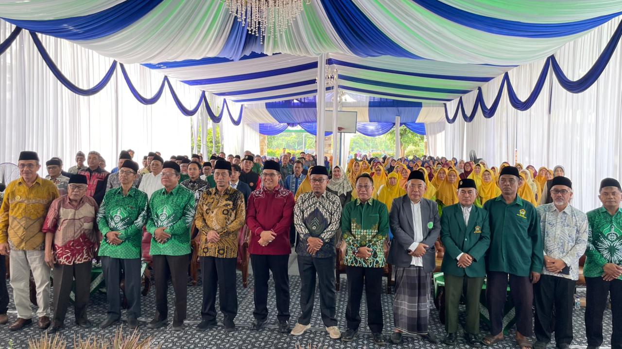 Milad ke-113 Muhammadiyah di Probolinggo: Meneguhkan Peran dalam Memajukan Kesejahteraan Bangsa