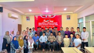Tingkatkan Kualitas Jurnal: IAD Probolinggo Ikuti Boot Camp Pengelolaan OJS